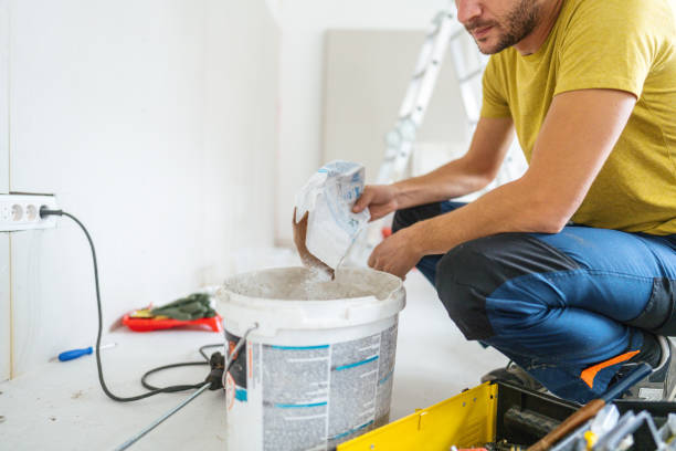 Professional Mold Removal in Merrydale, LA