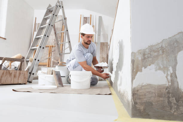 Mold Remediation for Rental Properties in Merrydale, LA